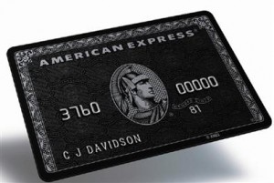 American Express Centurion