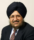 Jagmohan S. Raju