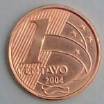 Um centavo