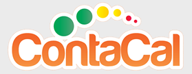 ContaCal logo