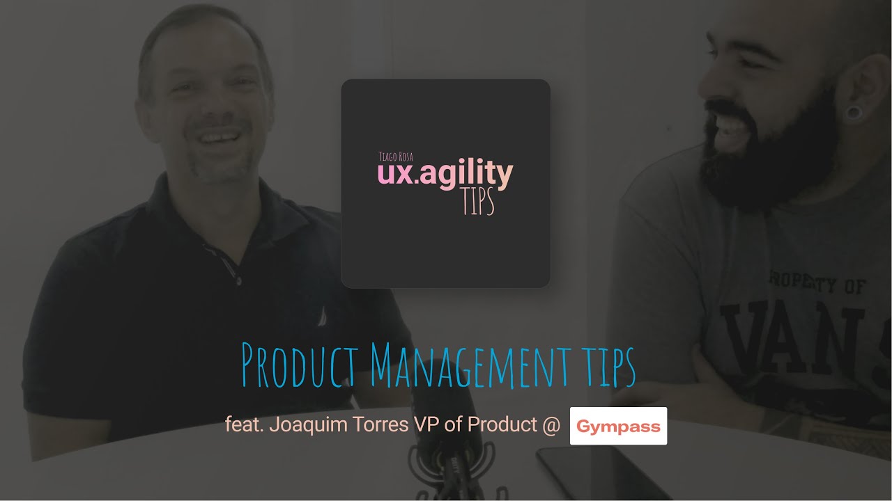 ux-agility